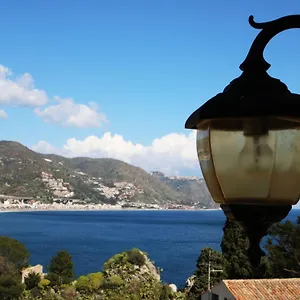 Taonasi Mazzaro , Taormina Italië