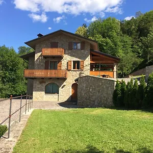 Casa Martina , Zogno Italië