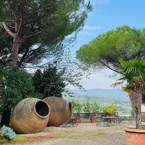 Corte Di Valle , Greve in Chianti Italië
