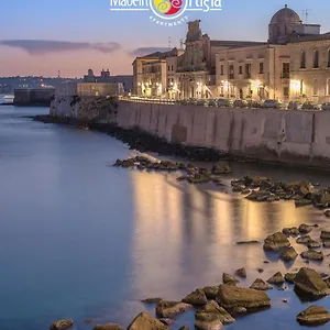 Made In Ortigia , Syracuse Italië