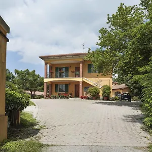 Gardenali , Volta Mantovana Italië
