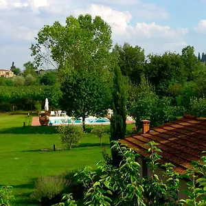 Agriturismo Il Sole Verde , Bucine Italië