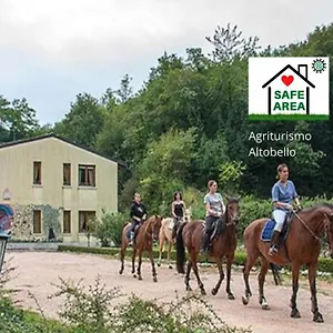 Altobello , Verona Italië