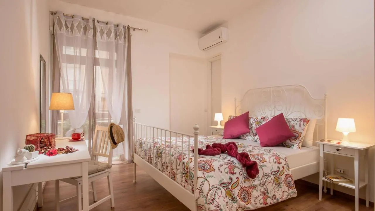 Sweet Home Piramide Bed&Breakfast Rome 0*,  Italië