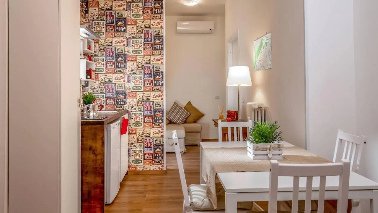 Sweet Home Piramide Bed&Breakfast Rome Italië