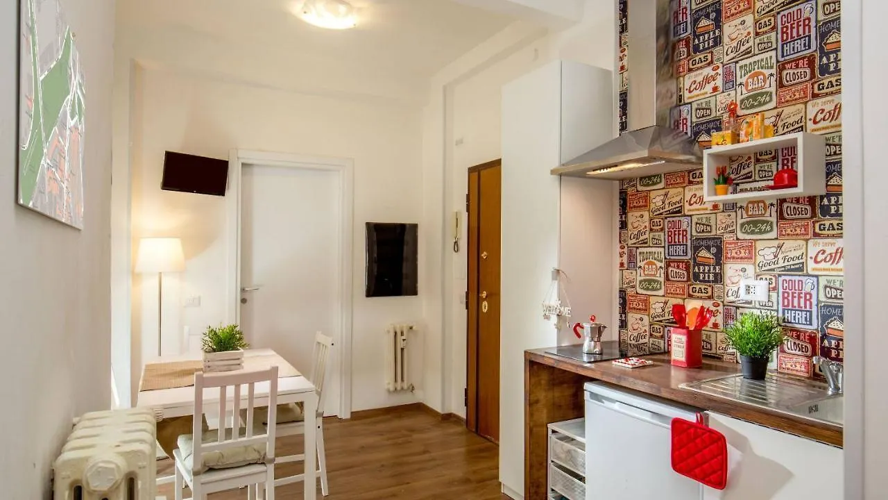 Sweet Home Piramide Bed&Breakfast Rome Bed & Breakfast