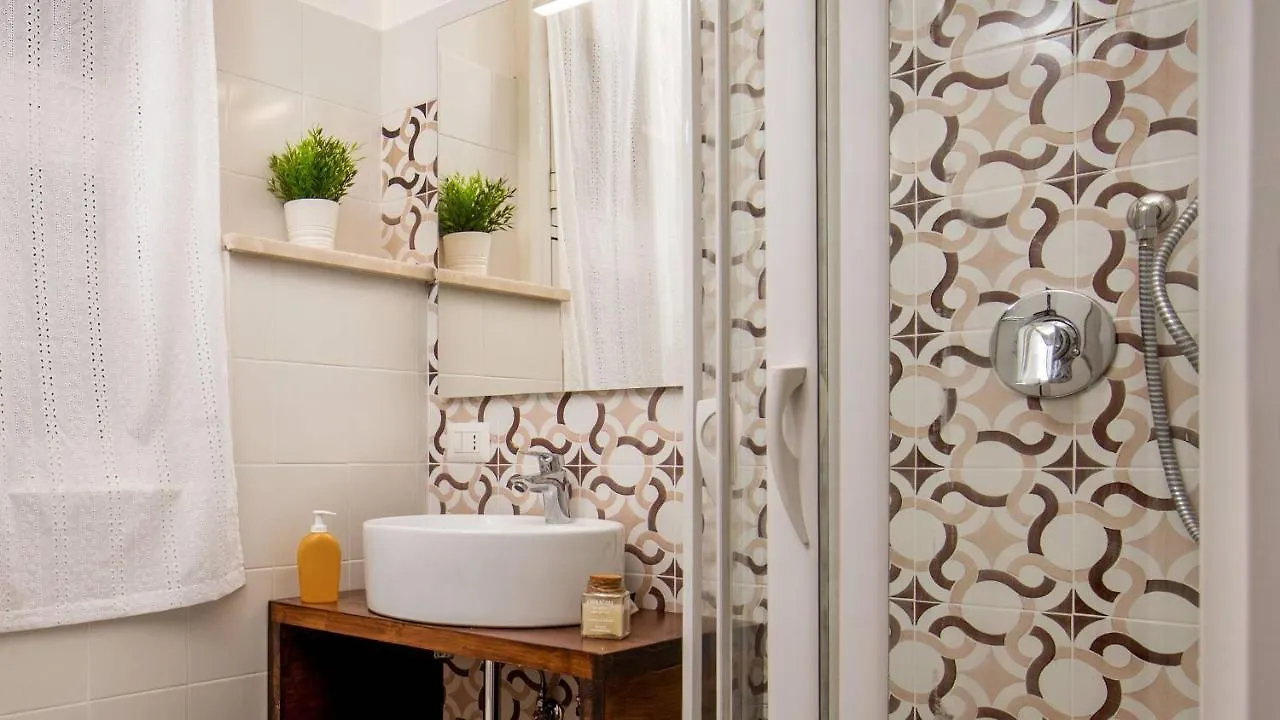 Sweet Home Piramide Bed&Breakfast Rome