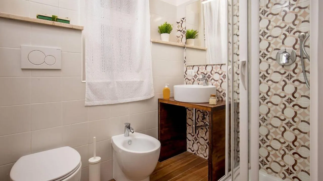 Bed & Breakfast Sweet Home Piramide Bed&Breakfast Rome